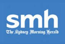 Sydney Morning Herald